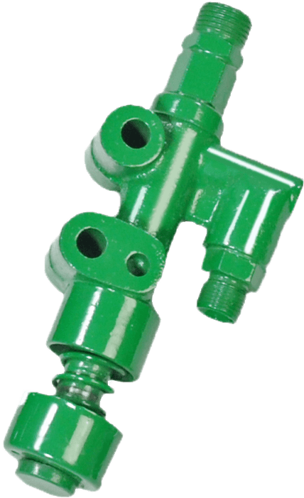 Lub.Oil Pump